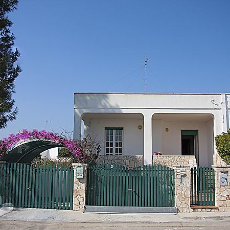 Villetta Lungomare Gallipoli - Family House Marina di Mancaversa Cameră foto