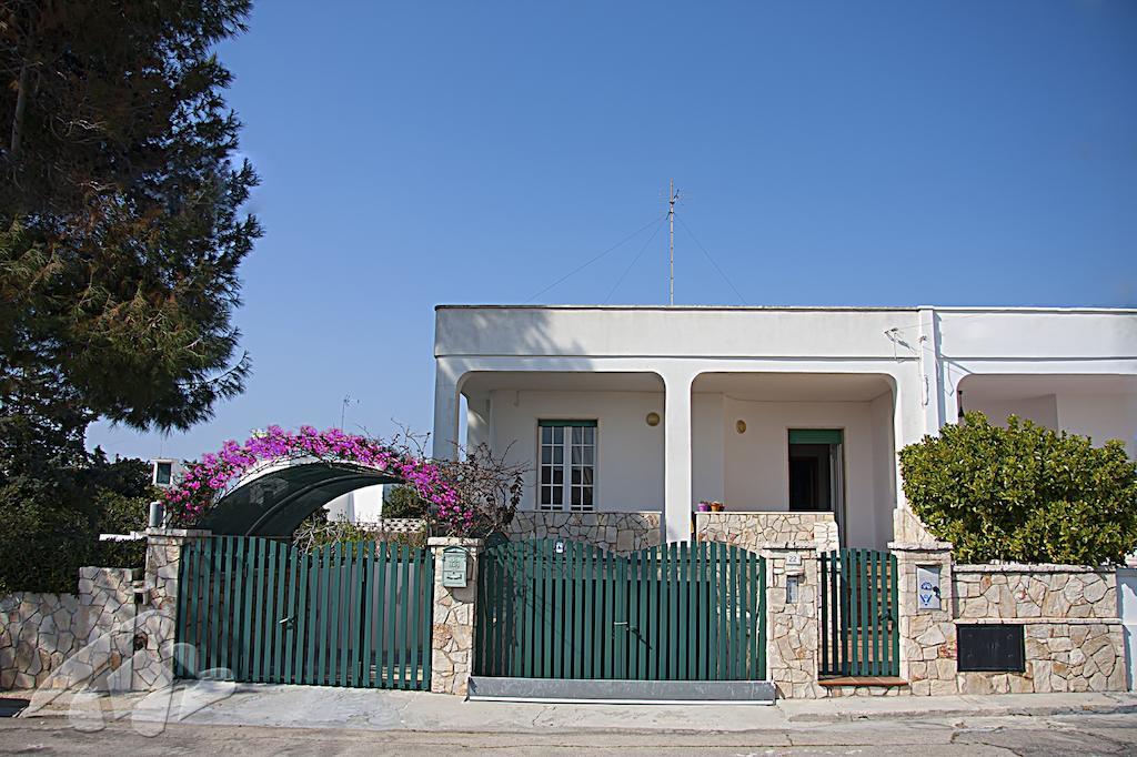 Villetta Lungomare Gallipoli - Family House Marina di Mancaversa Cameră foto